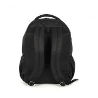 Mochila Up4you Preto - Unico Preto - 4