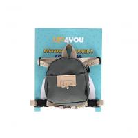 Peitoral Guia Para Pet Verde - P Verde - 1