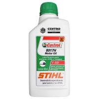 Roçadeira 8 Em 1 Rt43lb-25a 43cc 1,7hp + Epi + óleo Stihl 2t - 6