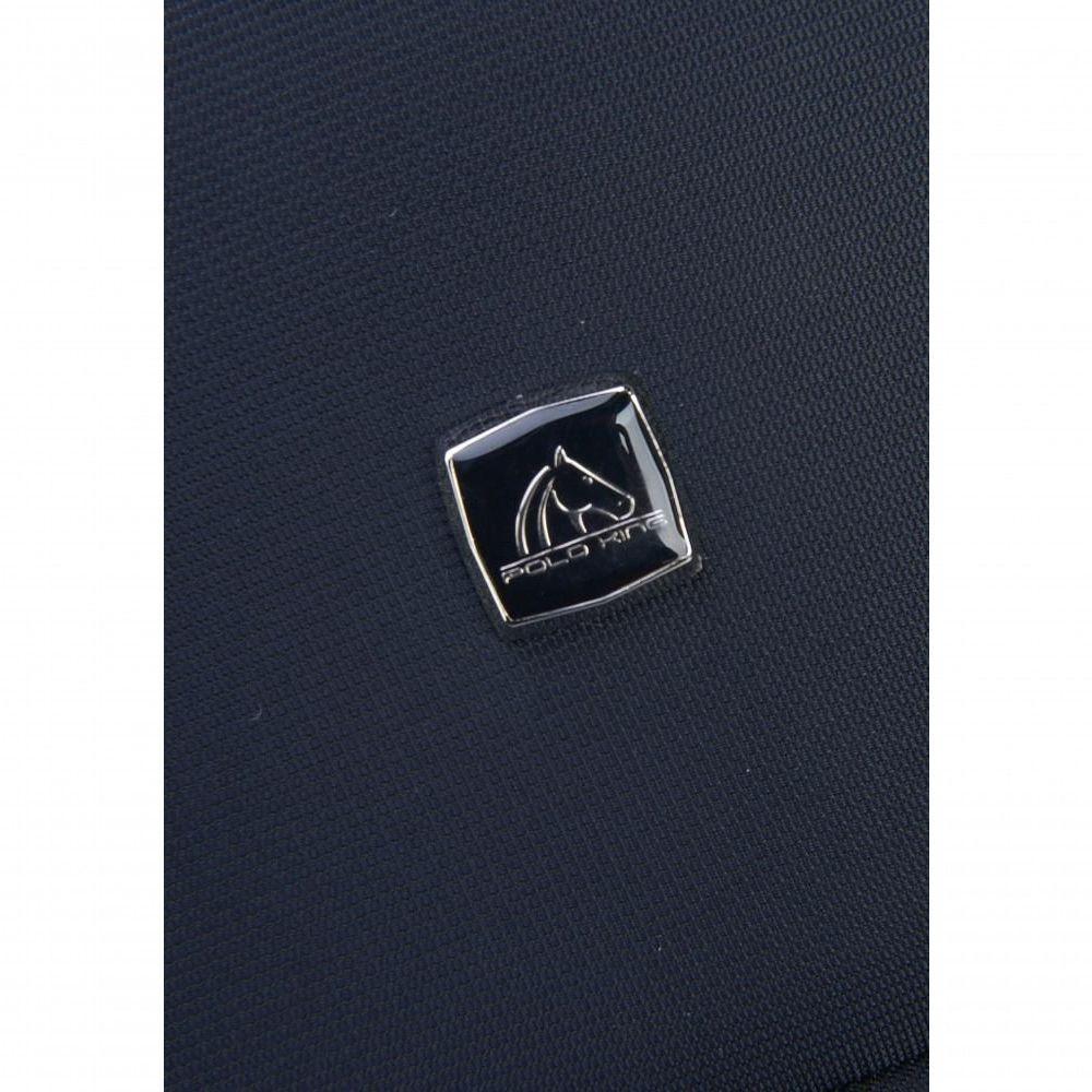 Mochila Laptop Feminino Preto - Unico Preto - 3