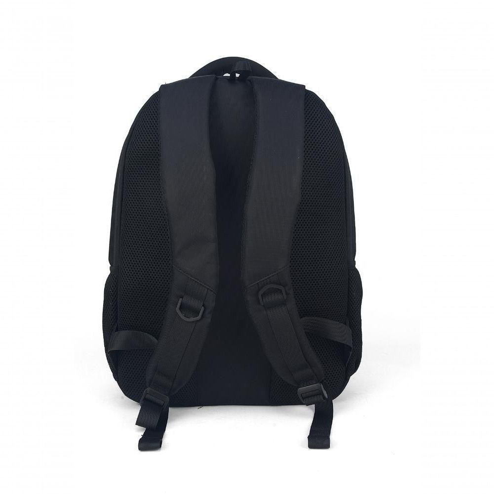 Mochila Laptop Feminino Preto - Unico Preto - 5