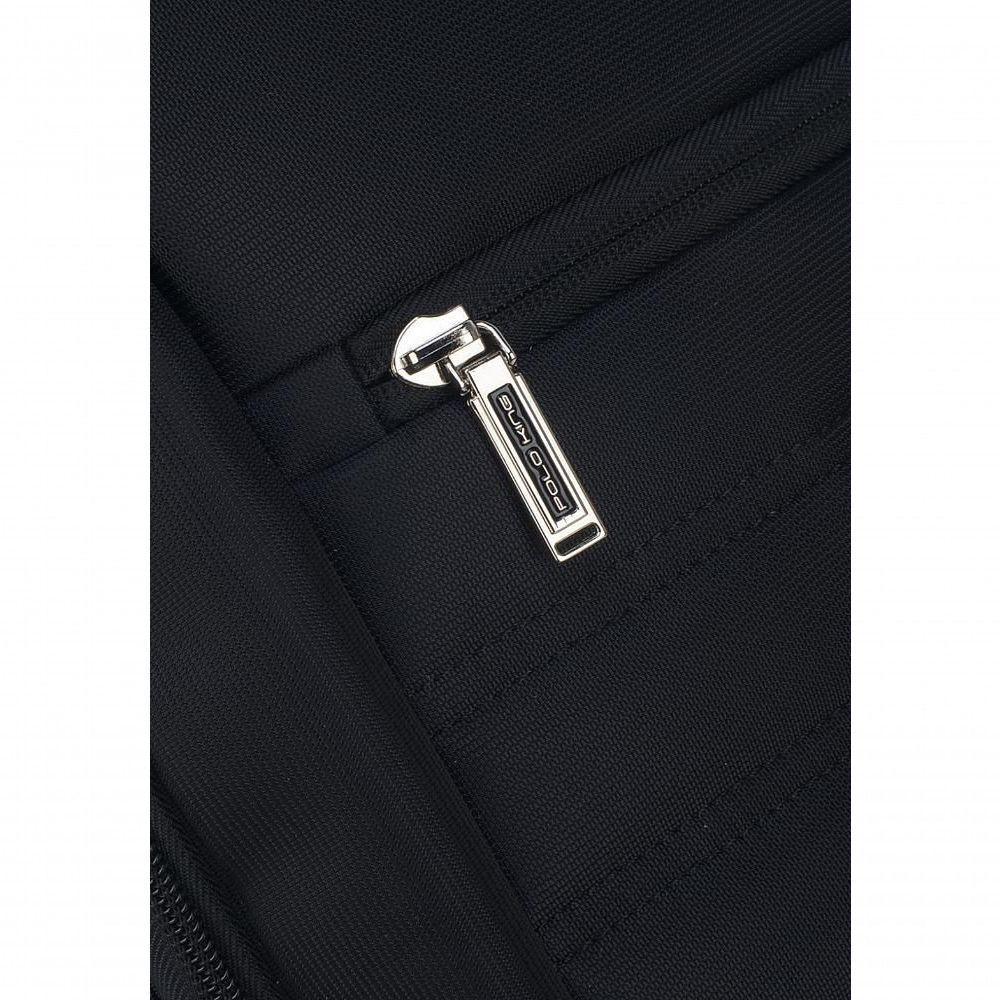 Mochila Laptop Feminino Preto - Unico Preto - 6