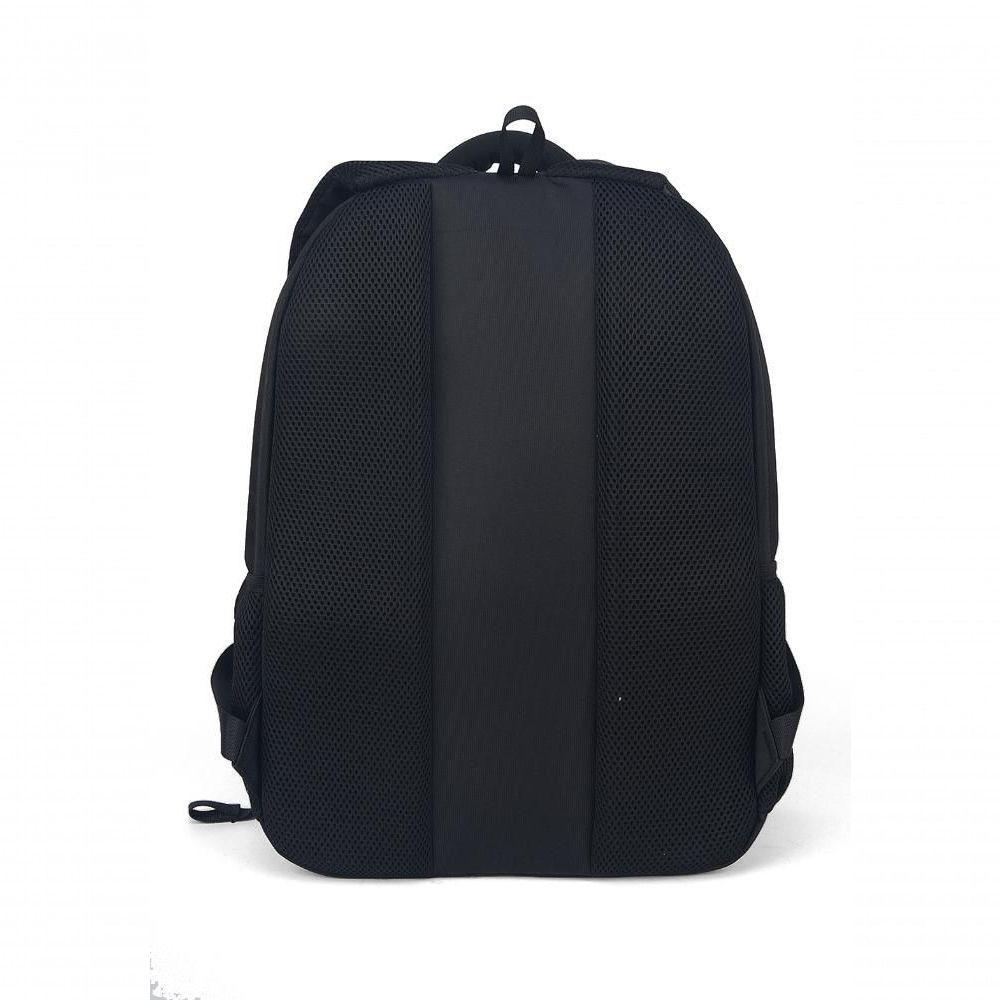Mochila Laptop Feminino Preto - Unico Preto - 7