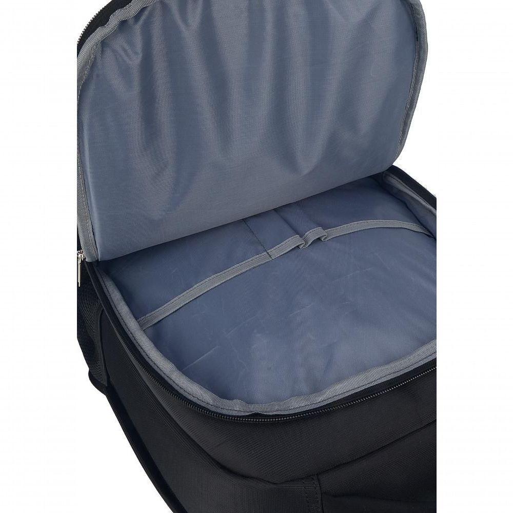 Mochila Laptop Feminino Preto - Unico Preto - 8