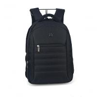 Mochila Laptop Feminino Preto - Unico Preto - 2