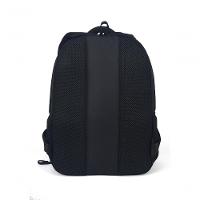 Mochila Laptop Feminino Preto - Unico Preto - 7