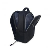 Mochila Laptop Feminino Preto - Unico Preto - 10