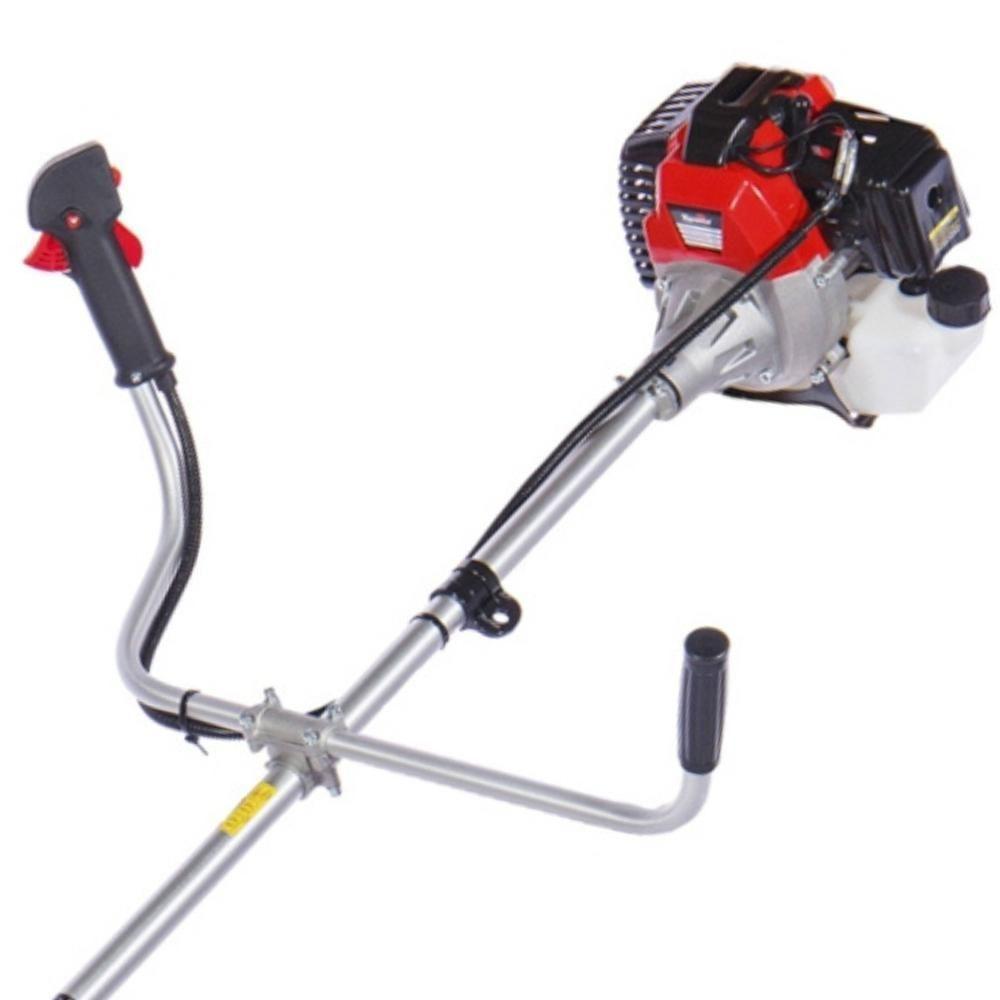 Roçadeira 6 Em 1 Rt52-l 52cc 2hp 10.000rpm + óleo Toyama - 4