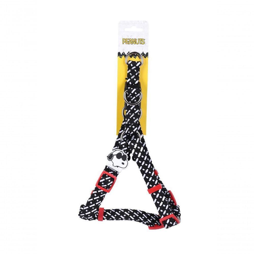 Peitoral Para Pet Preto - Pp Preto - 1