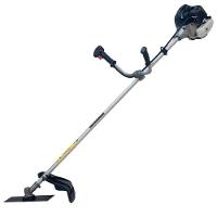 Podador De Grama Anmax Cg430b 43cc 1,7hp 8 Em 1 + Óleo Stihl - 3