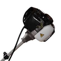 Podador De Grama Anmax Cg430b 43cc 1,7hp 8 Em 1 + Óleo Stihl - 6