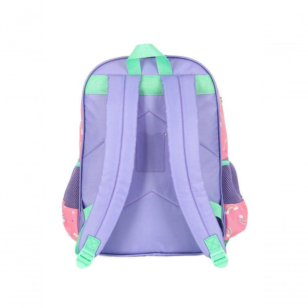 Mochila Up4you Rosa - Unico Rosa - 4