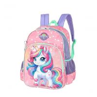 Mochila Up4you Rosa - Unico Rosa - 2