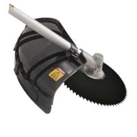 Roçadeira 3 Em 1 Anmax Cg430b C- Faca 2p + Faca 80 Dentes - 7