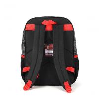 Mochila Up4you By Enaldinho Vermelho - Unico Vermelho - 4