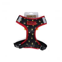 Peitoral Para Pet Amarelo - M Amarelo - 1