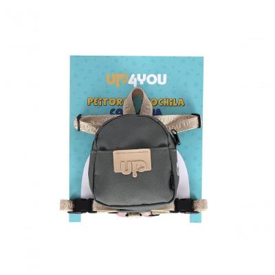 Peitoral Guia Para Pet Verde - Xg Verde