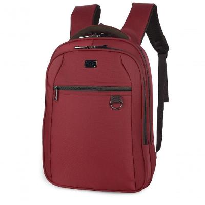 Mochila Laptop Feminino Vermelho - Unico Vermelho
