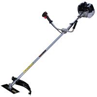 Roçadeira Profissional Anmax Cg430b 43cc 2t + Faca 40 Dentes - 5