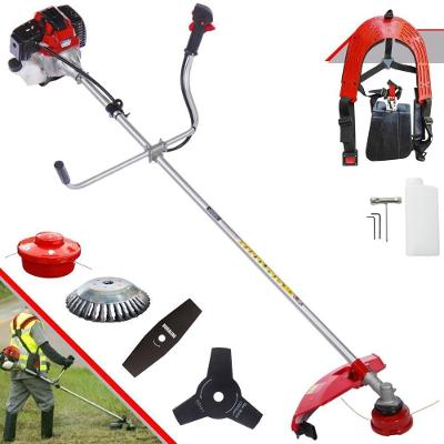 Roçadeira Toyama Rt43-l 2t 43cc 1,7hp 10.000rpm 4 Em 1