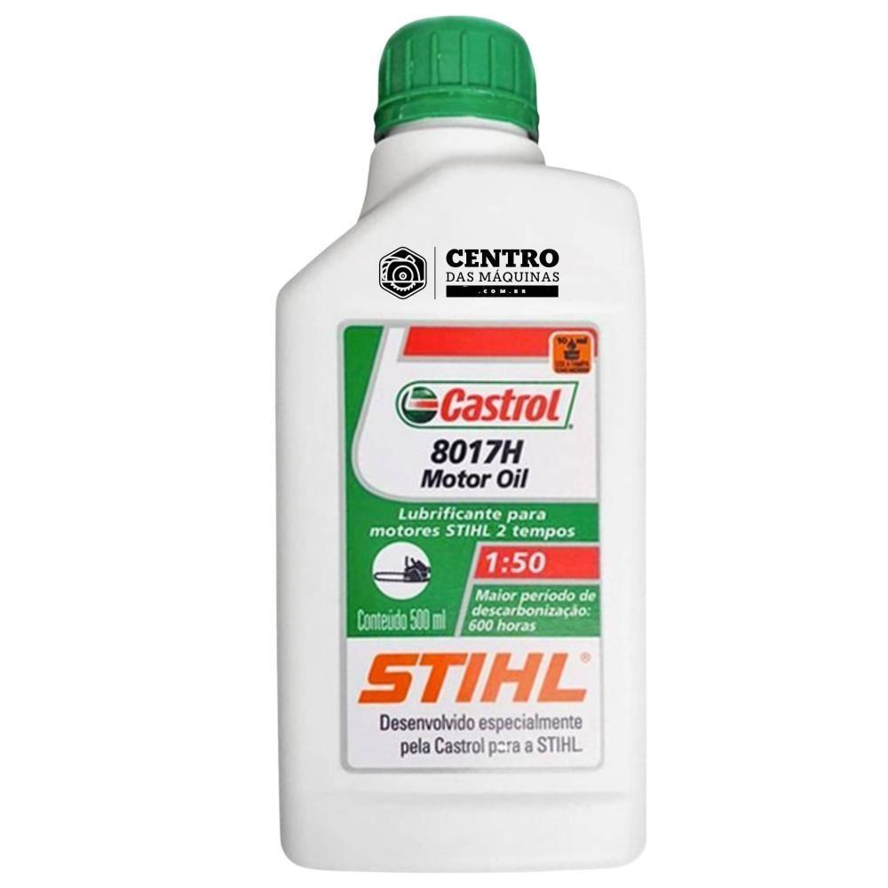 Roçadeira Rt43lb25a 43cc Multifuncional 6 Em 1 + óleo Stihl - 6