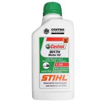 Roçadeira Rt43lb25a 43cc Multifuncional 6 Em 1 + óleo Stihl - 6