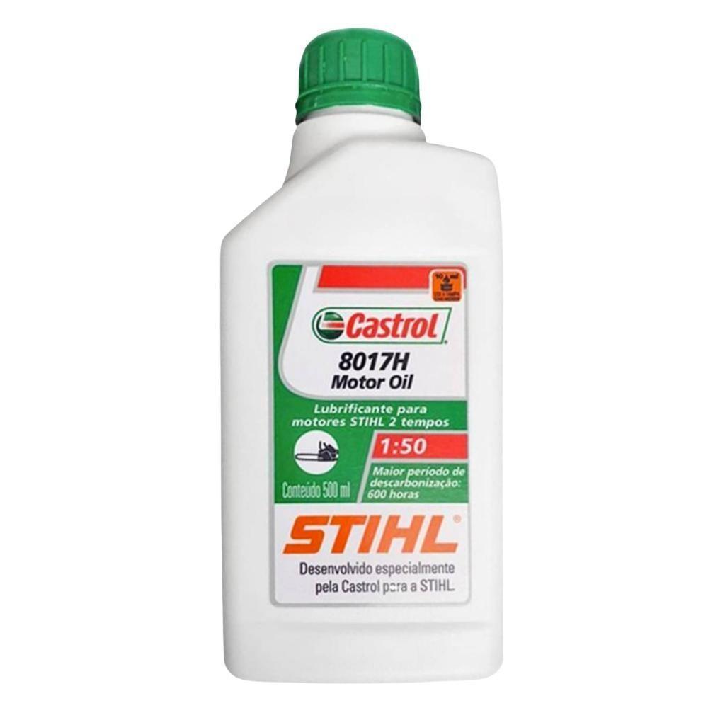 Roçadeira Robusta Rt43lb25a Toyama 43cc 1,7hp + Óleo Stihl - 6