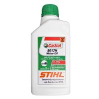 Roçadeira Robusta Rt43lb25a Toyama 43cc 1,7hp + Óleo Stihl - 6