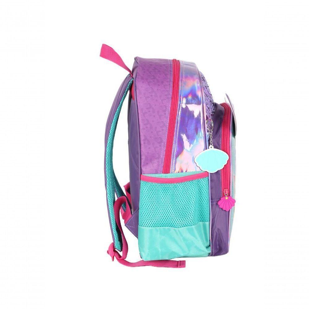 Mochila Up4you Roxo - Unico Roxo - 3