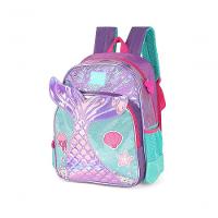 Mochila Up4you Roxo - Unico Roxo - 2