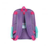 Mochila Up4you Roxo - Unico Roxo - 4