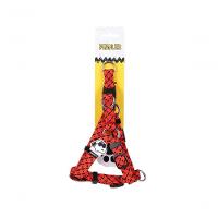 Peitoral Para Pet Vermelho - Pp Vermelho - 2