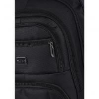 Mochila Laptop Masculino Preto - Unico Preto