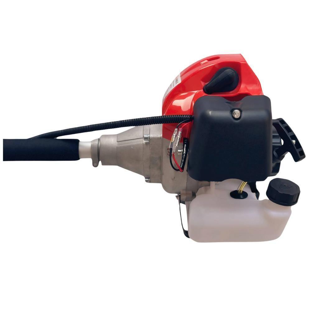 Roçadeira Completa Anmax Cg520p 52cc 2,2hp 10.000rpm 6 Em 1 - 6