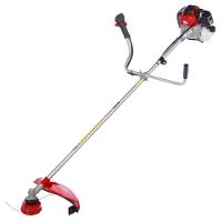 Roçadeira Rt52l Toyama 52cc 2hp 2t Com 4 Opções De Cortes - 3