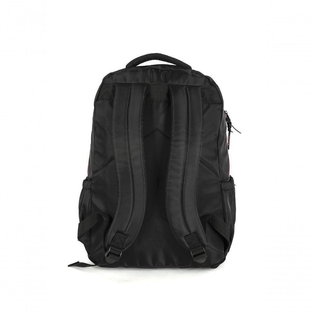 Mochila Laptop Stitch Preto - Unico Preto - 4