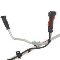 Roçadeira 8 Em 1 Kawashima Bcj431l 43cc 1,7hp + Óleo Stihl