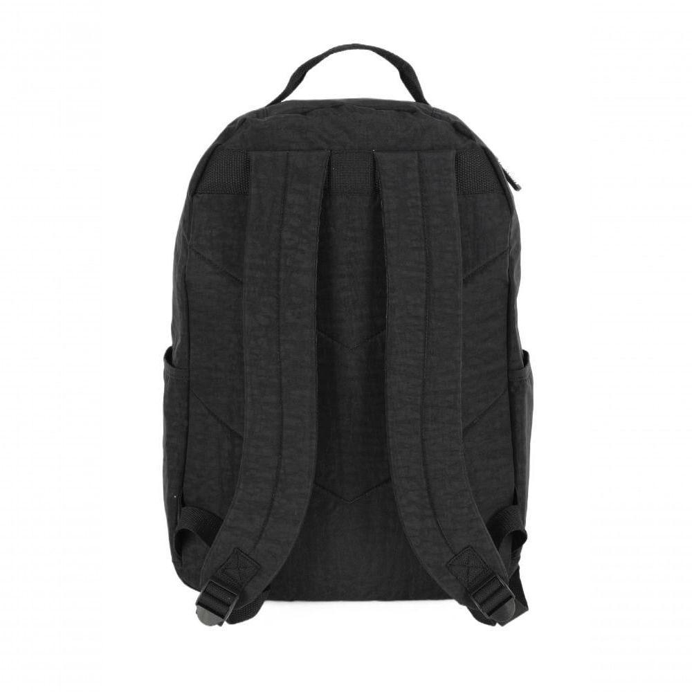 Mochila Laptop Preto - Unico Preto - 6