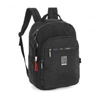 Mochila Laptop Preto - Unico Preto - 2