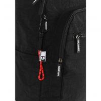 Mochila Laptop Preto - Unico Preto - 3