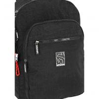Mochila Laptop Preto - Unico Preto