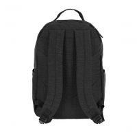 Mochila Laptop Preto - Unico Preto - 6