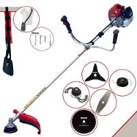 Roçadeira 5 Em 1 Kawashima Bcj431-l 43cc 1,7hp 10.000rpm - 1