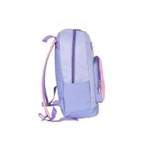 Mochila Stitch Roxo - Unico Roxo