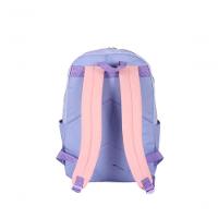Mochila Stitch Roxo - Unico Roxo - 5