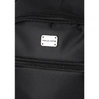 Mochila Laptop Masculino Preto - Unico Preto - 3