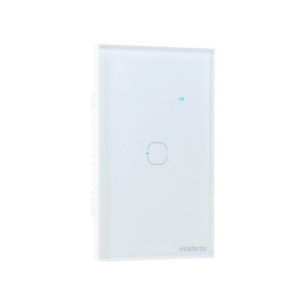 Interruptor Smart Zigbee Touch 1 Branco Ezs 1001 4850047 - 3