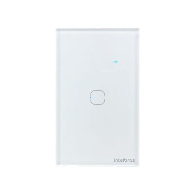 Interruptor Smart Zigbee Touch 1 Branco Ezs 1001 4850047