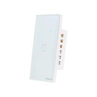 Interruptor Smart Zigbee Touch 1 Branco Ezs 1001 4850047 - 5