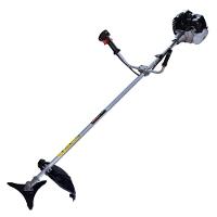 Roçadeira Anmax Cg430b 2t 43cc 1,7hp Com 3 Opções De Corte - 5